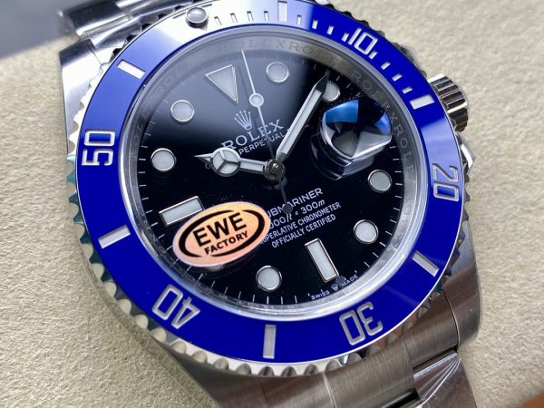 Submariner "Smurf" product image 2