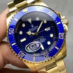 Rolex Deepsea James Cameron (18K Gold-Plated) — Configuration 01 – product image 1