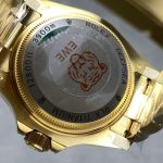 Rolex Deepsea James Cameron (18K Gold-Plated) — Configuration 01 – product image 1