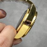 Rolex Deepsea James Cameron (18K Gold-Plated) — Configuration 01 – product image 1