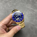 Rolex Deepsea James Cameron (18K Gold-Plated) — Configuration 01 – product image 1