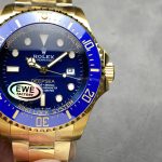 Rolex Deepsea James Cameron (18K Gold-Plated) — Configuration 01 product image 1