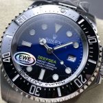 Rolex Deepsea “James Cameron” 126660 – product image 1