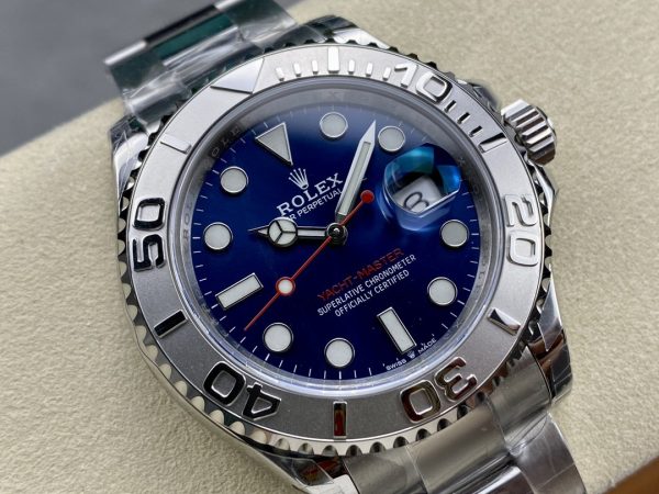 Rolex Yacht-Master 40 — Configuration 02 product image 2