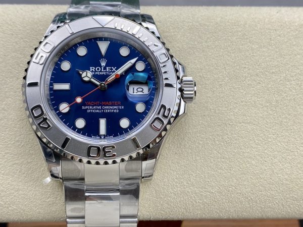 Rolex Yacht-Master 40 — Configuration 02 product image 1