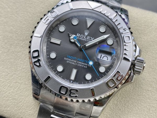 Rolex Yacht-Master 40 — Configuration 01 product image 2