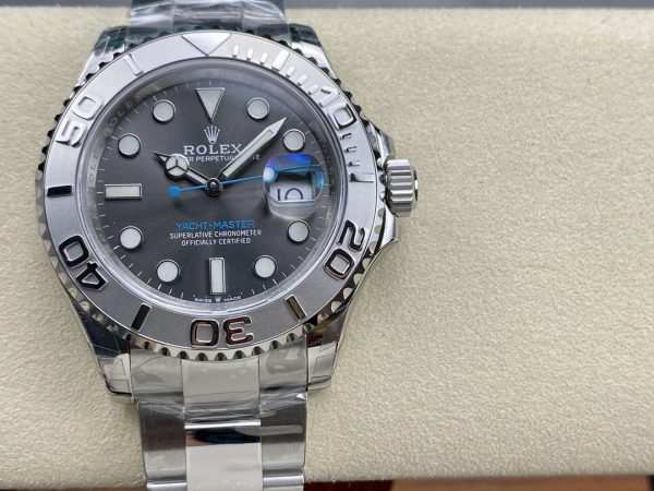 Rolex Yacht-Master 40 — Configuration 01 product image 1