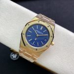 Audemars Piguet Royal Oak Extra-Thin Gold – product image 1