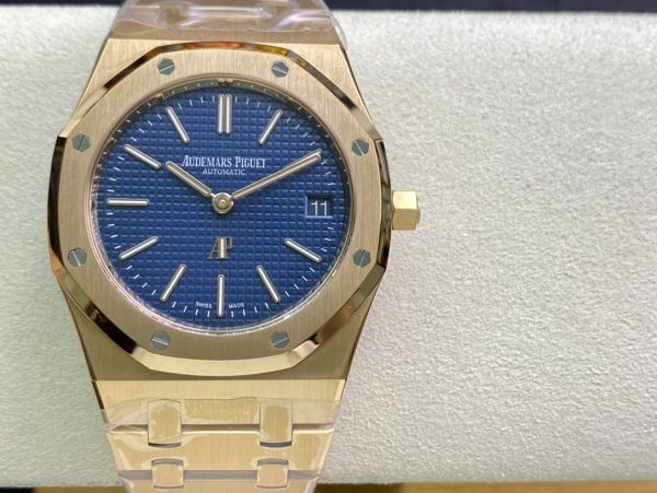 Audemars Piguet Royal Oak Extra-Thin Gold product image 1