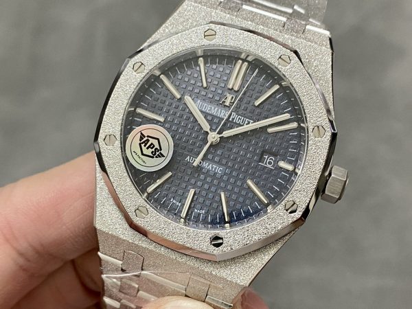 Audemars Piguet Royal Oak Frost 15410 — Configuration 03 product image 2