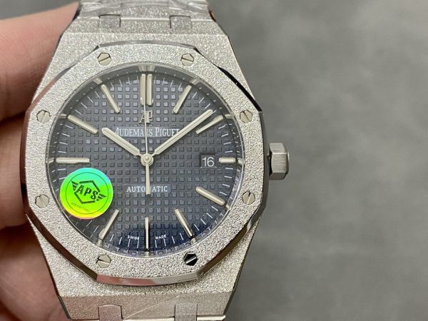 Audemars Piguet Royal Oak Frost 15410 — Configuration 03 product image 1