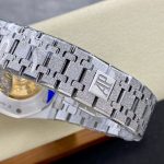 Audemars Piguet Royal Oak Frost 15410 – 1:1 Swiss Clone – product image 1