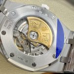 Audemars Piguet Royal Oak Frost 15410 – 1:1 Swiss Clone – product image 1