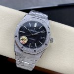 Audemars Piguet Royal Oak Frost 15410 – 1:1 Swiss Clone – product image 1