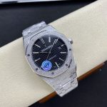 Audemars Piguet Royal Oak Frost 15410 – 1:1 Swiss Clone – product image 1