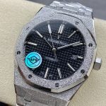 Audemars Piguet Royal Oak Frost 15410 – 1:1 Swiss Clone – product image 1
