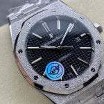 Audemars Piguet Royal Oak Frost 15410 – 1:1 Swiss Clone – product image 1