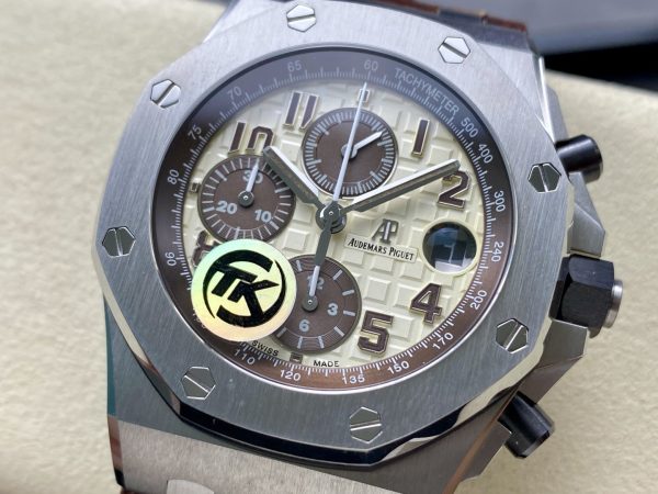 Audemars Piguet Royal Oak Offshore 26470st — Configuration 02 product image 2