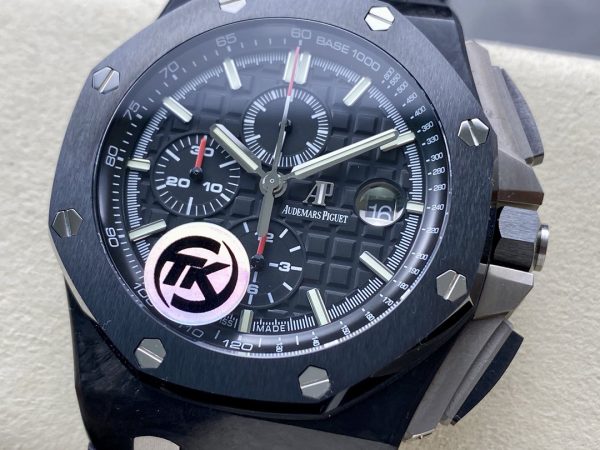 Audemars Piguet Royal Oak Offshore 26470st — Configuration 03 product image 2