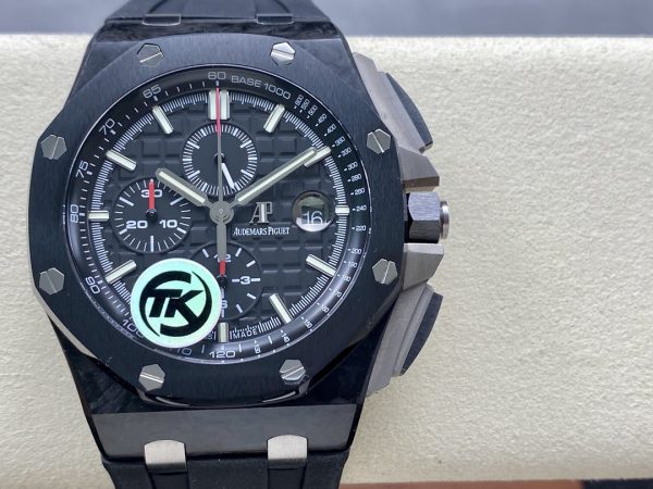 Audemars Piguet Royal Oak Offshore 26470st — Configuration 03 product image 1