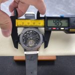 Hublot Classic Fusion Tourbillon Skeleton – product image 1