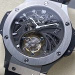 Hublot Classic Fusion Tourbillon Skeleton – product image 1