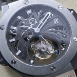 Hublot Classic Fusion Tourbillon Skeleton – product image 1