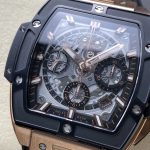 Hublot Spirit of Big Bang Black – product image 1