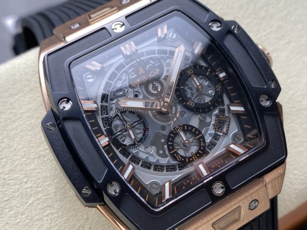 Hublot Spirit of Big Bang Black product image 2