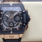 Hublot Spirit of Big Bang Black product image 1