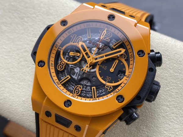 Hublot Big Bang Unico - 1:1 Swiss Clone product image 2