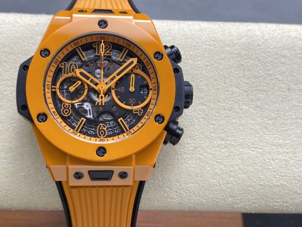 Hublot Big Bang Unico - 1:1 Swiss Clone product image 1