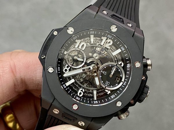 Hublot Big Bang Unico Black product image 2