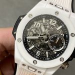 Hublot Big Bang Unico White — Configuration 02 – product image 1