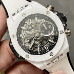 Hublot Big Bang Unico White — Configuration 02 – product image 1