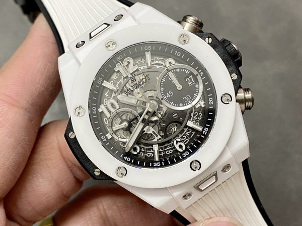 Hublot Big Bang Unico White — Configuration 02 product image 2