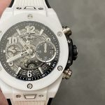 Hublot Big Bang Unico White — Configuration 02 – product image 1