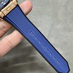 Hublot Big Bang Unico Blue – product image 1
