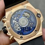 Hublot Big Bang Unico Blue – product image 1
