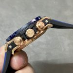Hublot Big Bang Unico Blue – product image 1