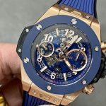 Hublot Big Bang Unico Blue – product image 1
