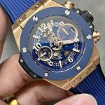 Hublot Big Bang Unico Blue – product image 1