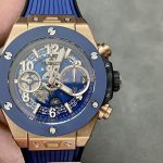 Hublot Big Bang Unico Blue – product image 1