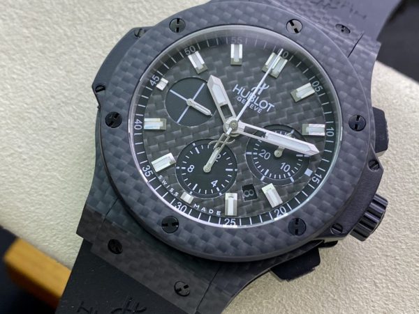 Hublot Classic Fusion Fiber product image 2