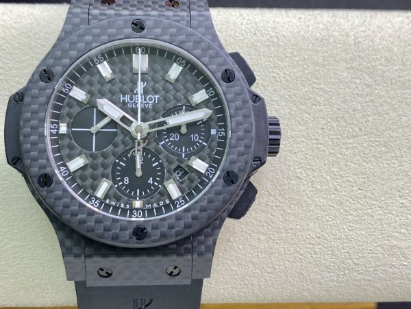 Hublot Classic Fusion Fiber product image 1