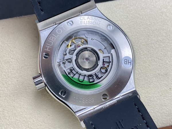 Hublot Classic Fusion White — Configuration 02 product image 2