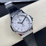 Hublot Classic Fusion White — Configuration 02 – product image 1