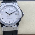 Hublot Classic Fusion White — Configuration 02 product image 1