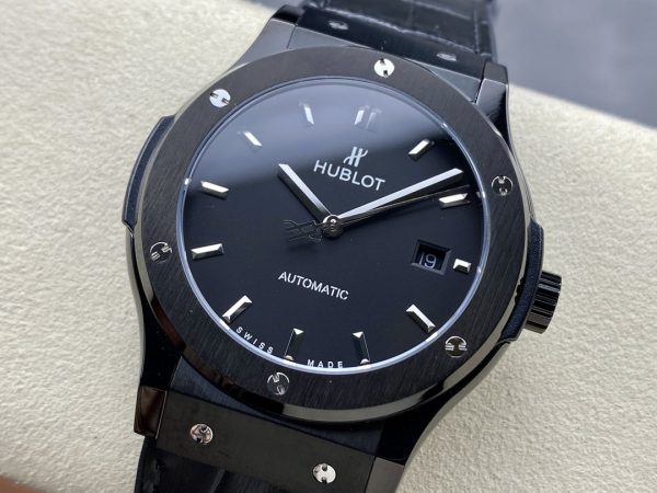 Hublot Classic Fusion Black Ceramic product image 2