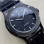 Hublot Classic Fusion Black Ceramic – product image 1